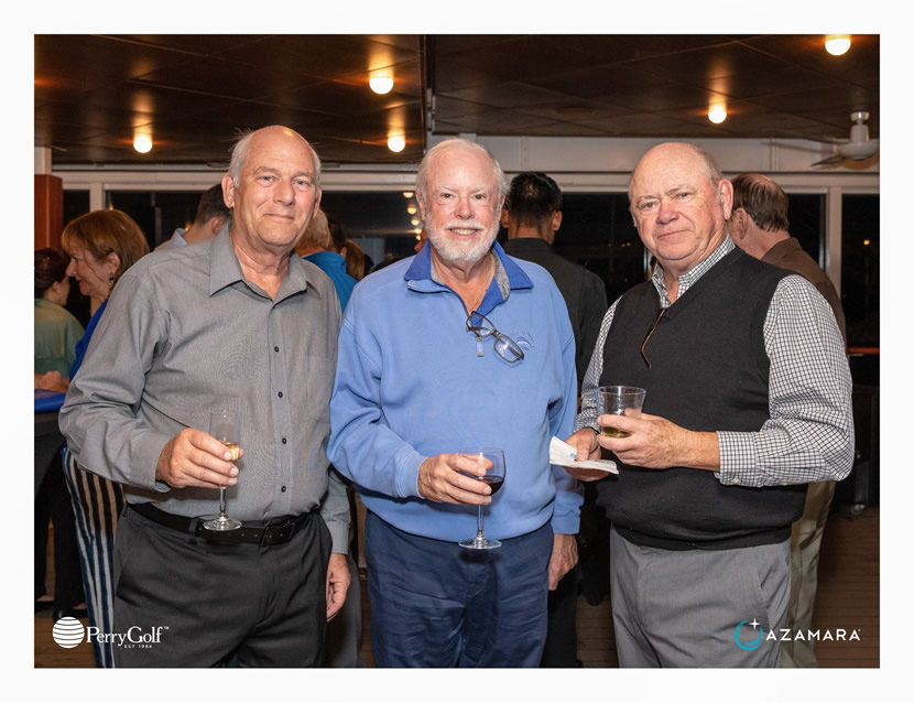 <h2>2019 Arabian Gulf Golf Cruise</h2>11 Nights | 5 Rounds | Dubai to Dubai | November 29 – December 10